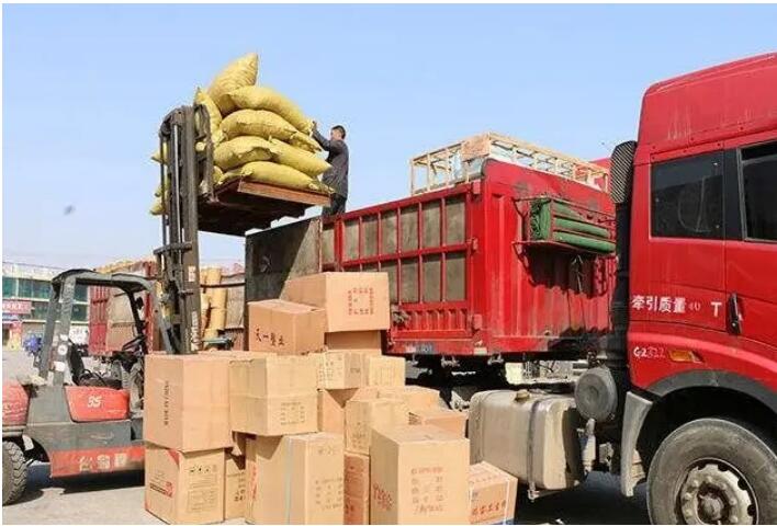 泉州到南关区物流专线