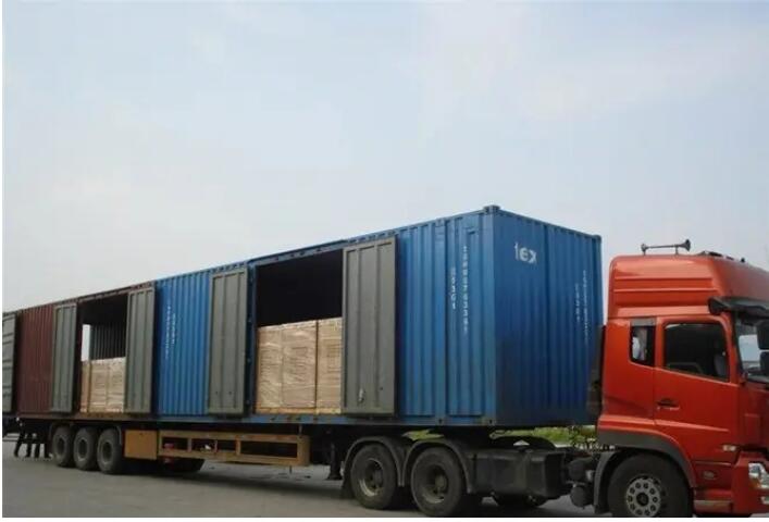 泉州到南关区整车运输