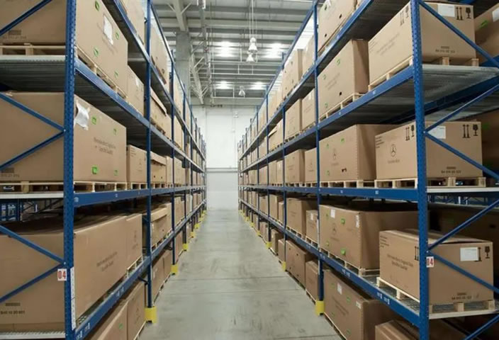 泉州到南关区货物仓储