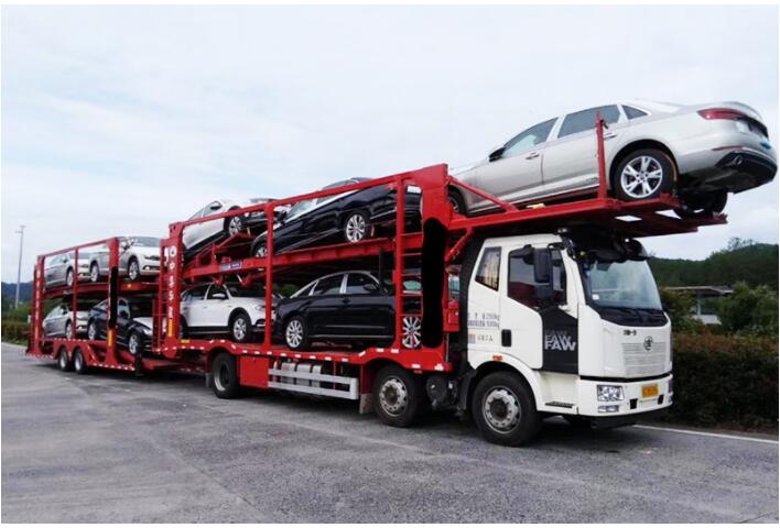 泉州到南关区轿车托运